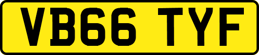 VB66TYF