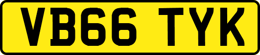 VB66TYK