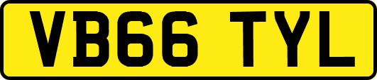 VB66TYL