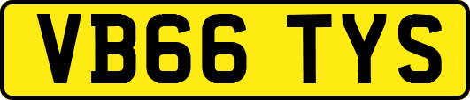 VB66TYS