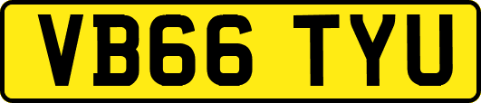 VB66TYU