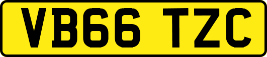 VB66TZC