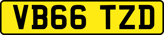VB66TZD