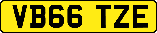 VB66TZE