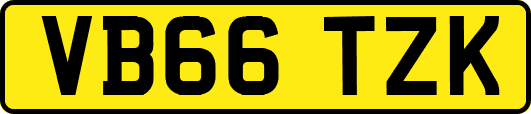 VB66TZK