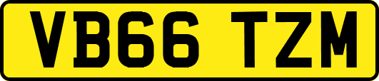 VB66TZM