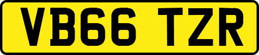 VB66TZR