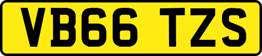 VB66TZS