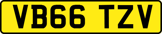 VB66TZV