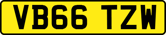 VB66TZW