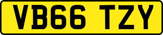 VB66TZY