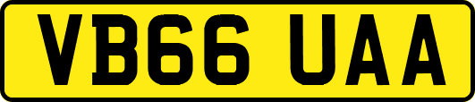 VB66UAA