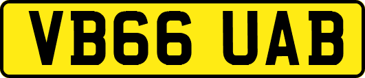 VB66UAB