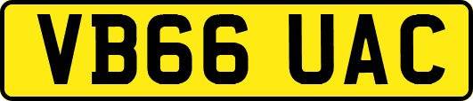 VB66UAC