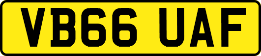 VB66UAF