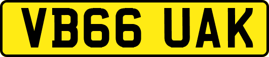 VB66UAK