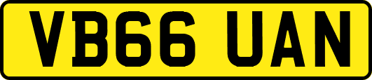 VB66UAN