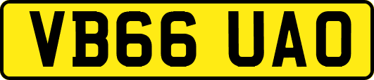 VB66UAO
