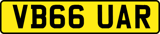 VB66UAR