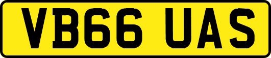 VB66UAS