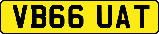 VB66UAT