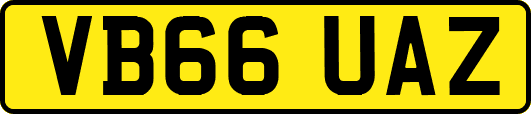 VB66UAZ
