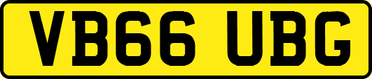 VB66UBG