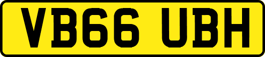 VB66UBH