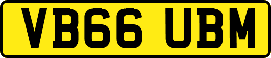 VB66UBM
