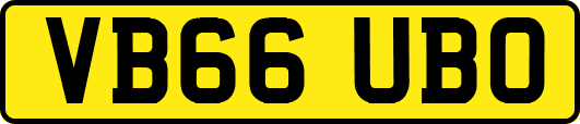 VB66UBO