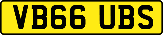VB66UBS