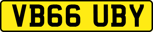VB66UBY