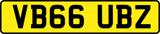 VB66UBZ