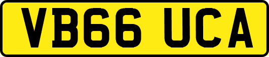 VB66UCA