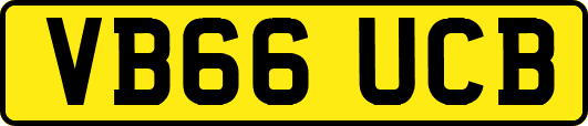 VB66UCB