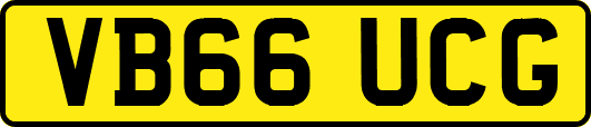 VB66UCG