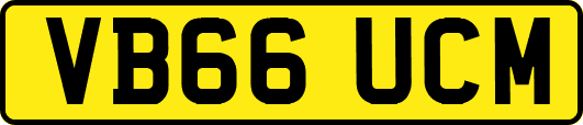 VB66UCM