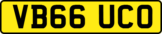 VB66UCO