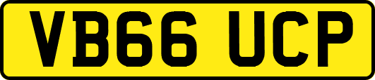 VB66UCP