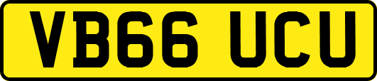 VB66UCU