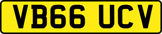 VB66UCV