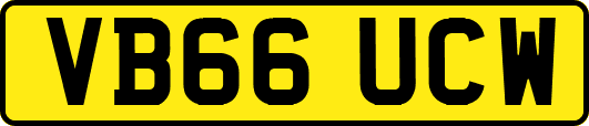 VB66UCW