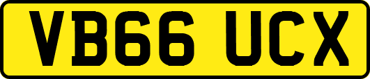 VB66UCX