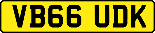 VB66UDK