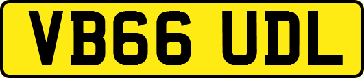 VB66UDL