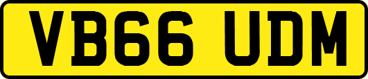 VB66UDM