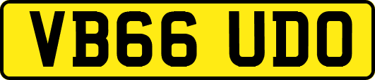 VB66UDO