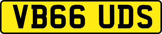 VB66UDS