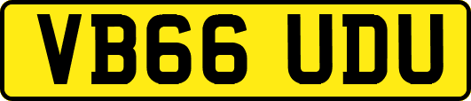 VB66UDU