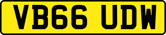VB66UDW